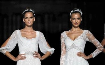 Булка от Барселона за Роналдо