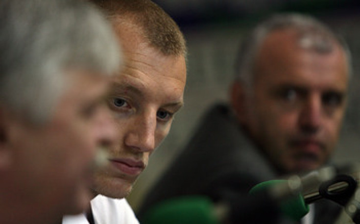 ВИДЕО: Емил Данчев: И ЦСКА ще има дивидент от трансфера на Иван Иванов