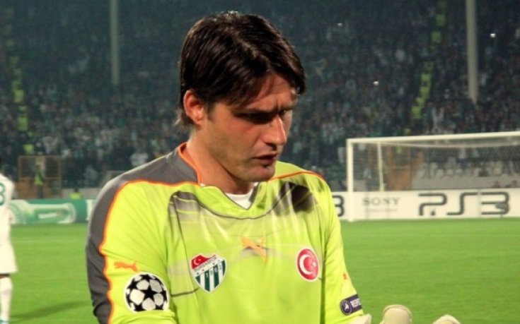 Иванков се разбра с Мъри, ще играе в Анортозис