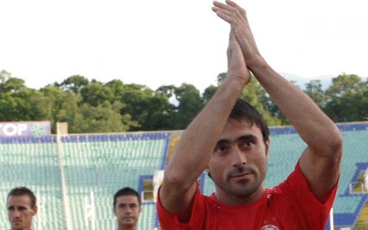 Тодор Янчев: Направихме си равносметка, дано това е нашият сезон