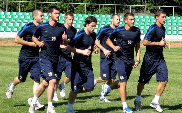 Ексклузивно: Левски с нов трансфер! Продаде Исмаил Иса в Турция!