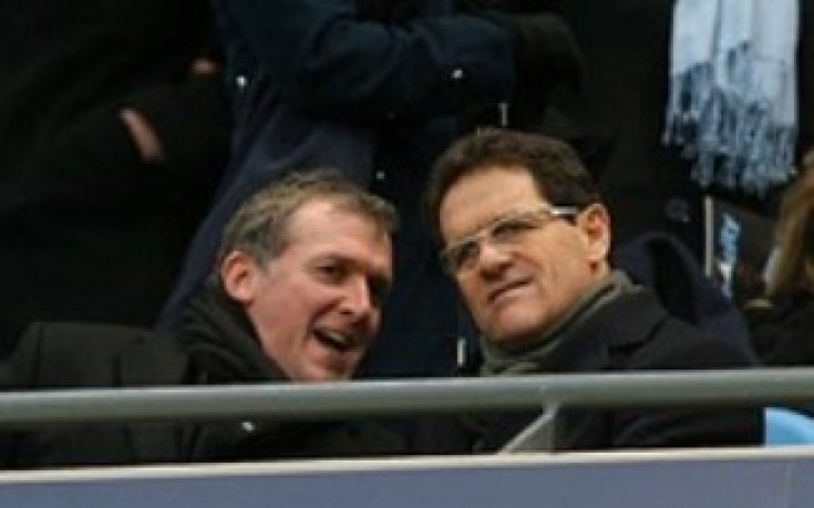 Манчестър Сити с нов шеф