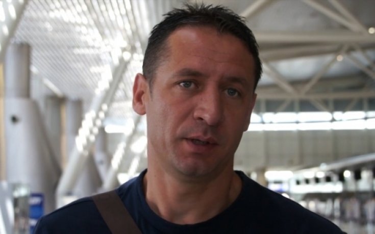 Мартин Кушев: До два дни ще имаме още две нови попълнения