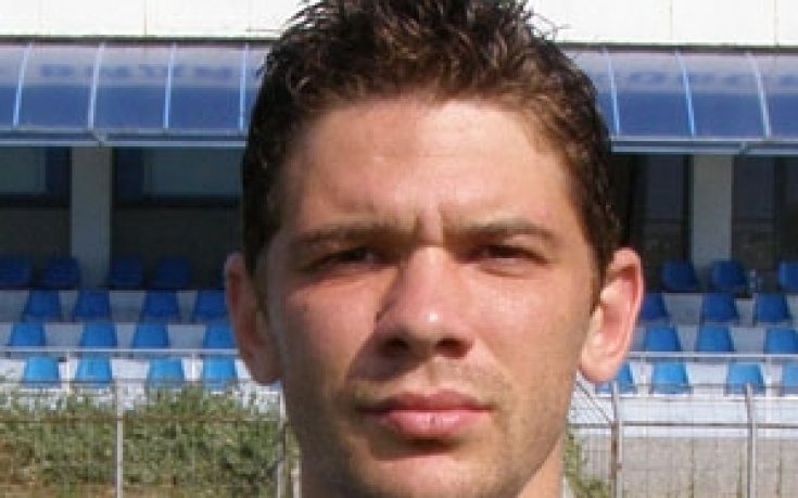 Нападател от Видима почна проби в Локо София