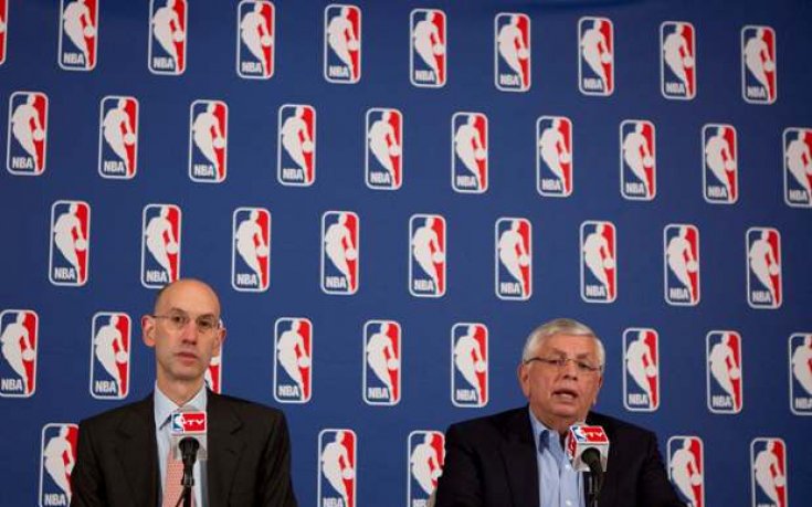 В НБА обявиха локаут