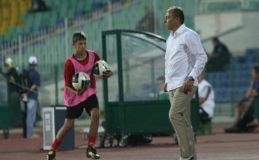 В Берое днес се празнува, Илиан Илиев навършва 43 години