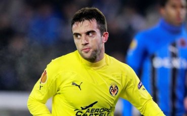 Барса се отказа от Джузепе Роси