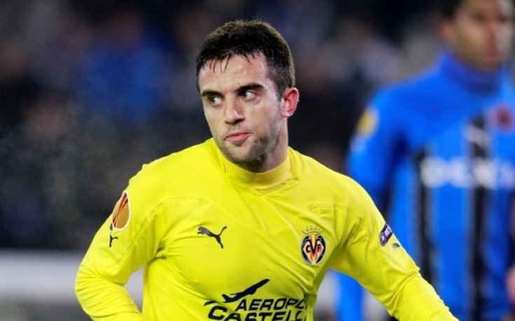 Барса се отказа от Джузепе Роси