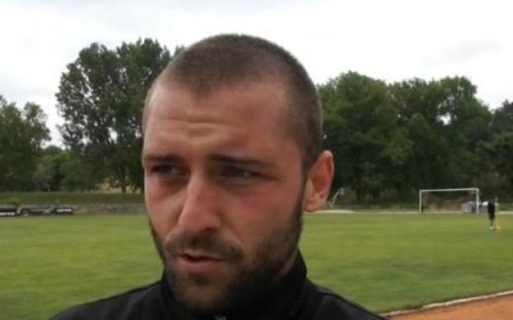 ВИДЕО: Скорчев: Конкуренцията в Берое ме кара да давам всичко от себе си