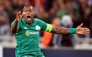 Джибрил Сисе отива при Мартин Петров в Болтън?