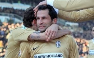 Волфсбург върна Салихамиджич в Бундеслигата