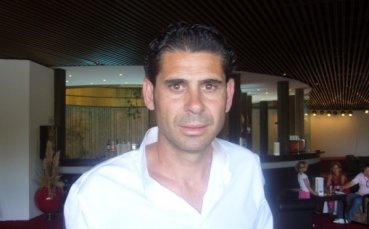 Йеро реши да не чака повече Реал, стана директор в Малага