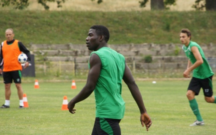 Берое освободи нигериеца, дава още един шанс на Кръстев и Петров