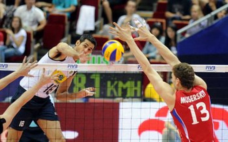 Отново финал Бразилия – Русия в Световната лига