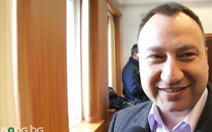 Ивайло Константинов: Апетитът идва с яденето! Вече не искаме в Топ 3 на Евро`2011, а финал!