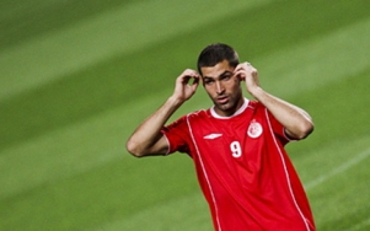 Кайзерслаутерн взе израелец за конкурент на Мицански