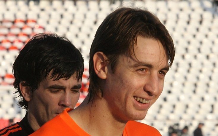 Рожденик в Литекс, Пламен Николов чукна 26
