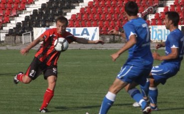 Програмата на Локо София до мача с Металург Скопие