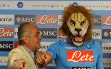 Наполи взе уругвайски бранител на Болоня