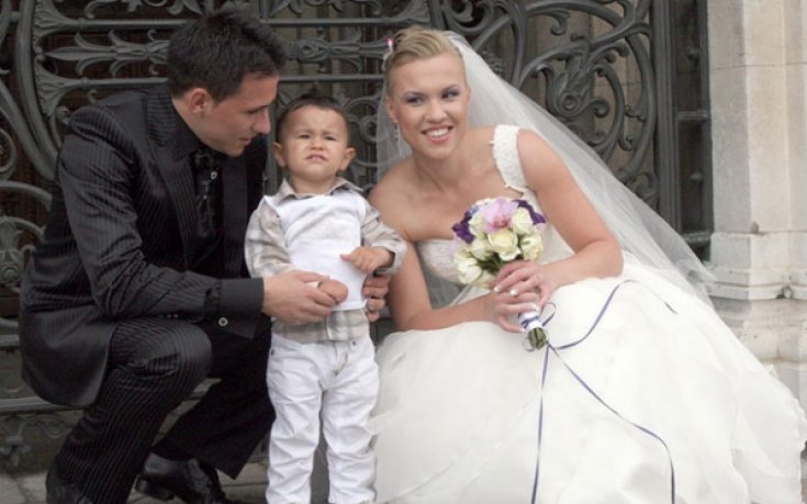 Семеен сблъсък в Шампионската лига