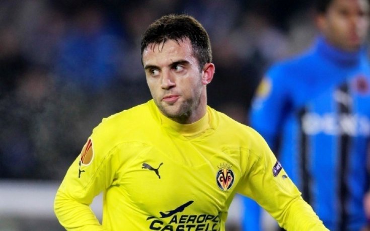 Само Ювентус иска Джузепе Роси