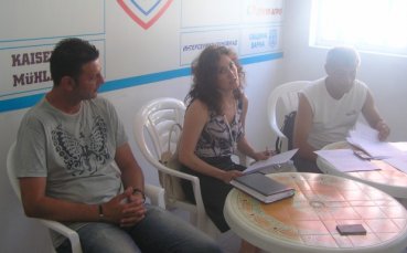 Лудогорец може да играе домакинските си мачове във Варна