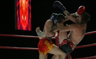 Maxfight 23 ще се проведе традиционно в Амфитеатър Арена в Свети Влас