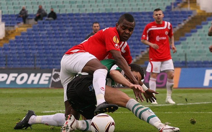 Маркиньос пропуска поне още три мача, ЦСКА и Мъри притеснени