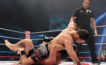 Билети за MaxFight 23 ще се купуват само на място в Свети Влас