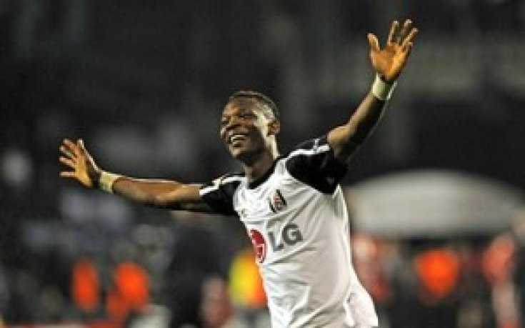 Лестър взе ганайски национал за конкурент на Тунчев