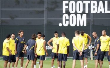 Талант от Барселона отива в Челси