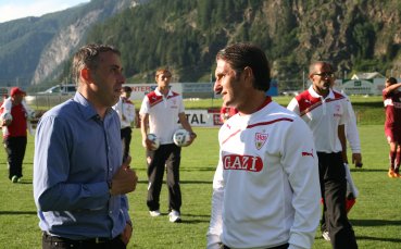 За явлението Лудогорец, очакванията и реалностите