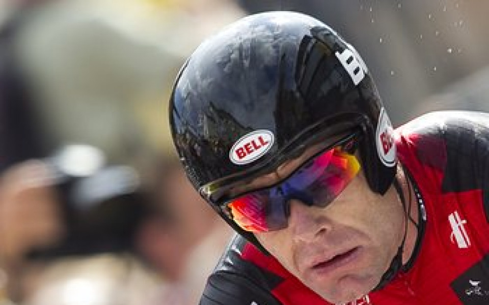 Кадел Евънс е новият победител в Тур дьо Франс