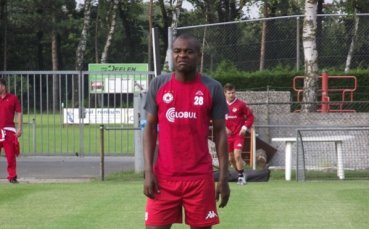 Маркиньос пред Гонг: Беше ми много трудно да взема това решение, защото обичам ЦСКА