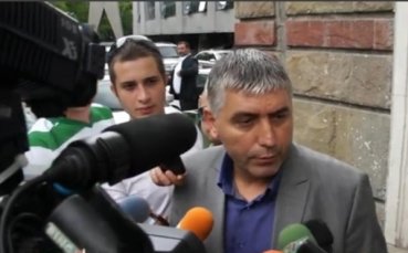 Антон Генов свири Литекс – ЦСКА