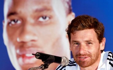 Хидинк с ценни съвети към Вилаш-Боаш и Абрамович