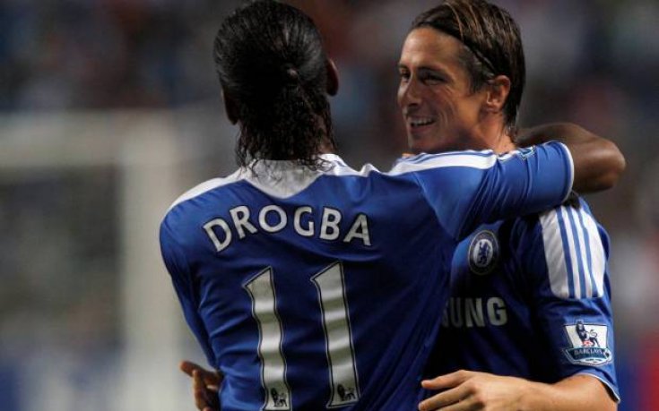 ВИДЕО: Вилаш-Боаш спечели първи трофей с Челси