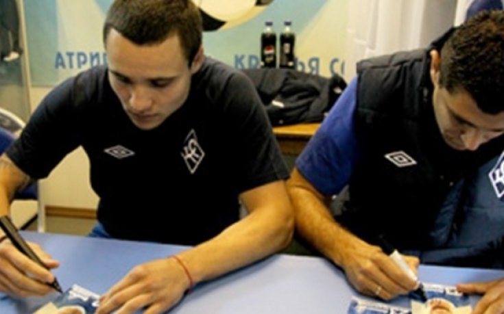 Генев и Макриев дебютираха с хикс срещу Амкар