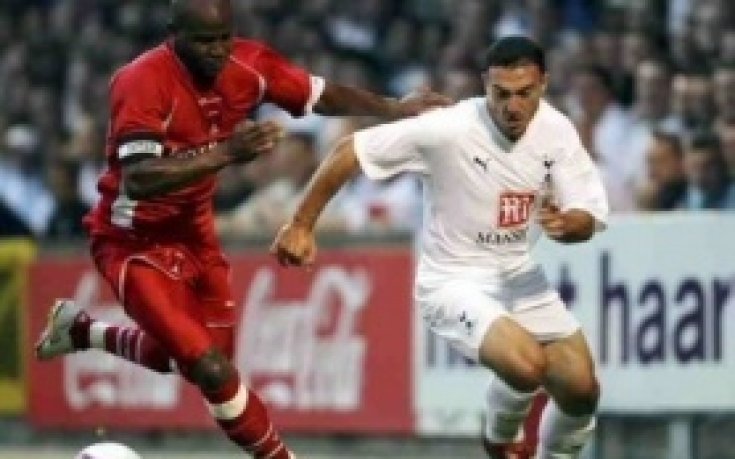 Малбранк премина официално в Сент Етиен