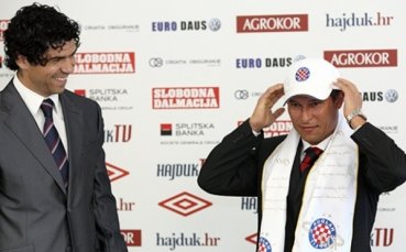 Балъков не успя да преодолее Стоук Сити