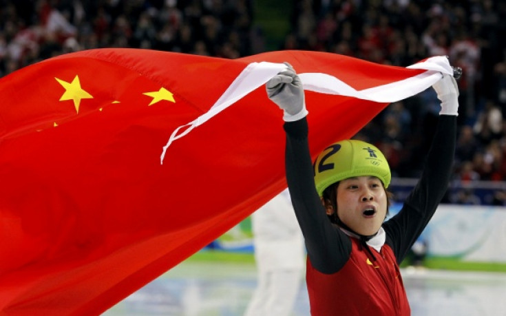 Олимпийска шампионка изгонена заради пиянски скандал