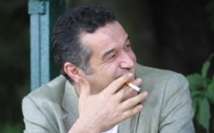 Бекали: Не исках ЦСКА за съперник, но съм сигурен, че ще се класираме
