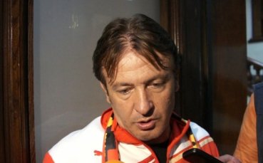ВИДЕО: Петков: Не играхме добре, но имахме нашите шансове