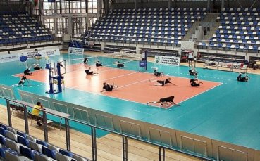 Пловдивско нашествие в щаба на Балтич