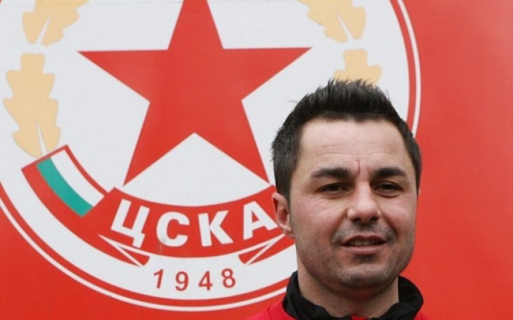 Флорентин Петре: ЦСКА е 60 на 40 фаворит срещу Стяуа