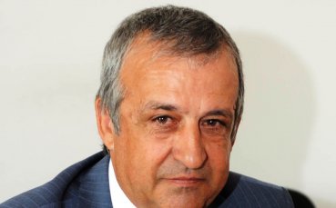 Лазар Каменов: Само две федерации са дали предложения за новия закон за спорта