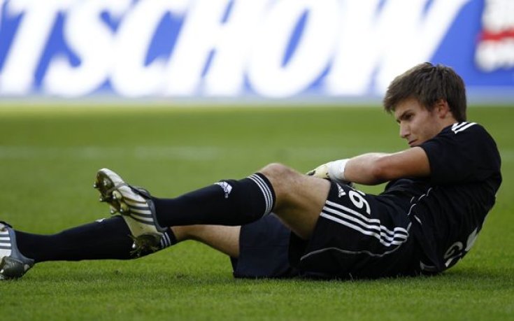 Леверкузен нае Лено