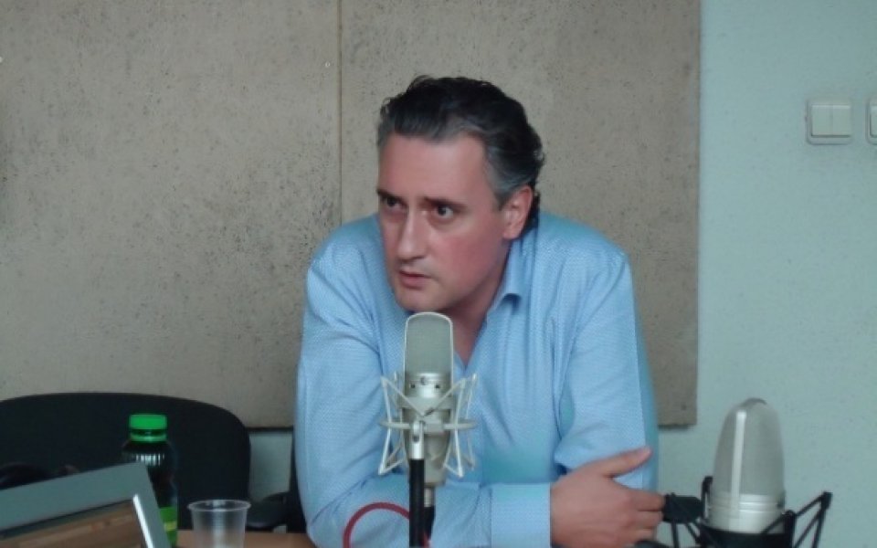 Кирил Домусчиев: Предизвикваме завист и напрежение, но се надяваме на феърплей