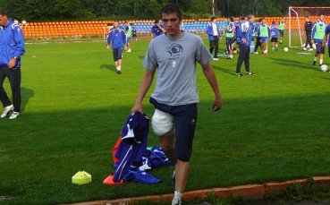 ВИДЕО: Милиев и Мюлдер все още не са готови за игра, Гаджев не тренира