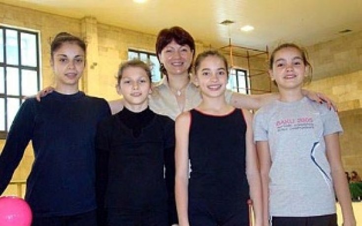 Български треньор води азербайджанките за Световната купа
